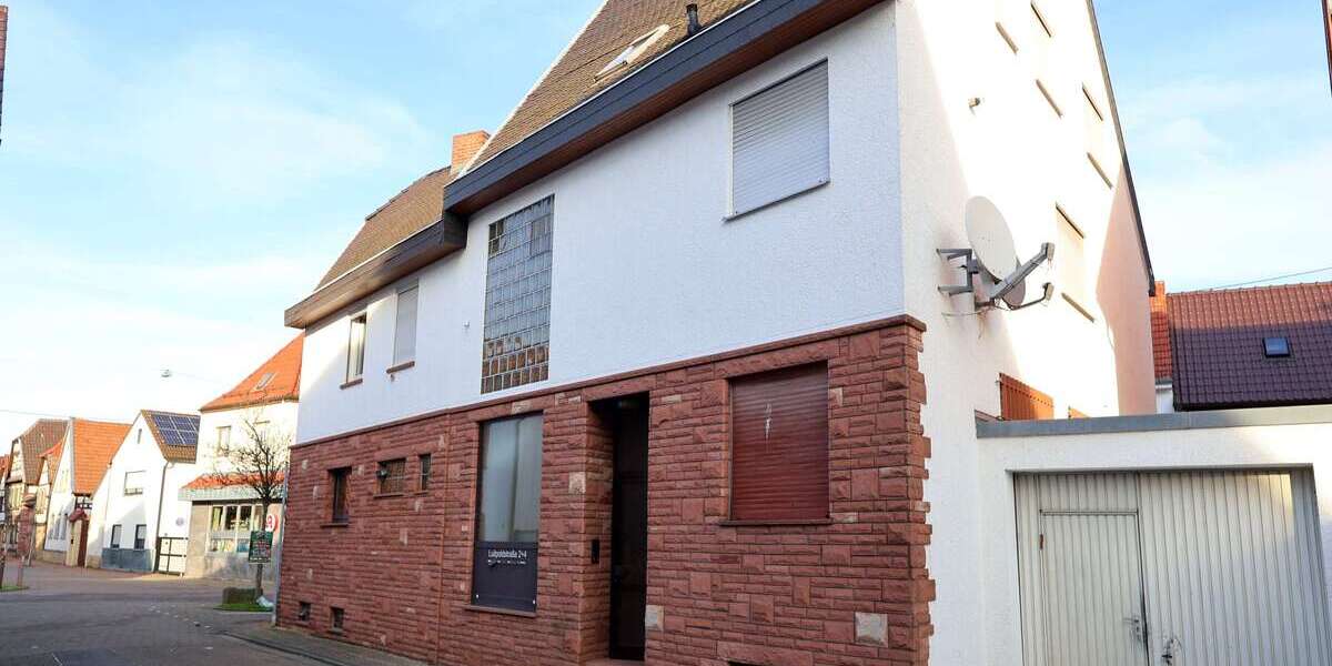 Wohnung zum Kaufen in Böhli-Iggelheim 138.000 € 64 m² 2 zimmer