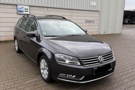 VW Passat 201.400 km 6.499 € Hettenleidelheim 67310