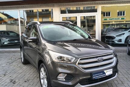 Ford Kuga 106.482 km 14.900 &euro; Speyer 67346