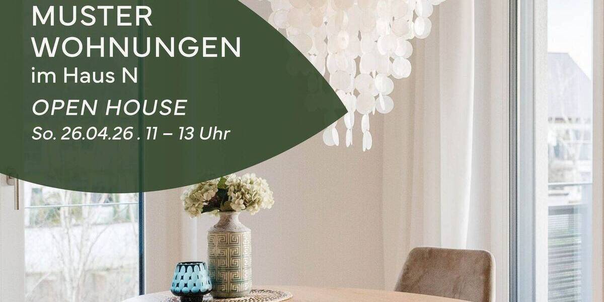 Etagenwohnung Brühl Neu-Edingen - 3 Zimmer, 86 m&sup2;, 497.900&euro; | Angebot:26258482