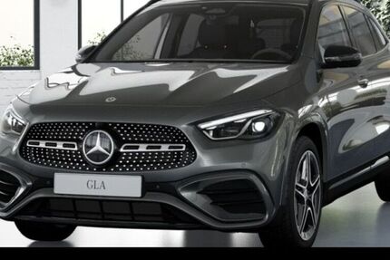 Mercedes GLA 200