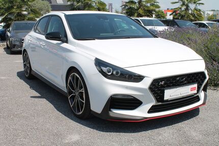 Hyundai i30 64.000 km 22.790 &euro; Speyer 67346