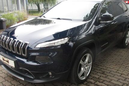Jeep Cherokee 139.700 km 14.499 &euro; Neustadt an der Weinstrasse 67433