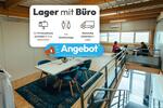 ANGEBOT! 110m² Lager mit Büro, Gewerbeflächen in Frankenthal zur Miete! zimmer