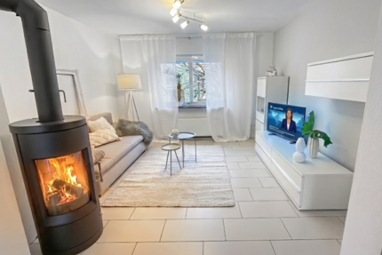 Haus Heppenheim (Bergstraße) - 3 Zimmer, 99 m&sup2;, 375.000&euro; | Angebot:26197829