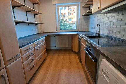 Wohnung Worms Westliche Vororte - 3 Zimmer, 64 m&sup2;, 180.000&euro; | Angebot:26711579