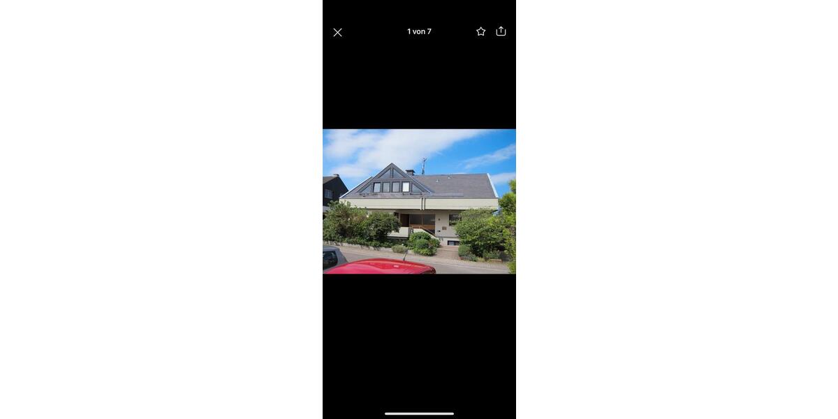 Erdgeschoßwohnung Meckenheim - 4 Zimmer, 131 m&sup2;, 920&euro; | Angebot:25414242
