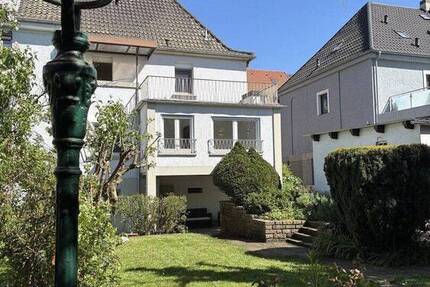 Haus Ludwigshafen am Rhein Mundenheim - 5 Zimmer, 134 m&sup2;, 465.000&euro; | Angebot:26861739