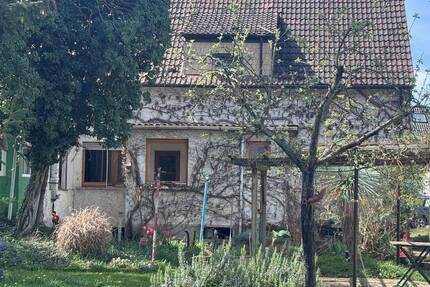 Haus Lampertheim - 8 Zimmer, 188 m&sup2;, 620.000&euro; | Angebot:26485788