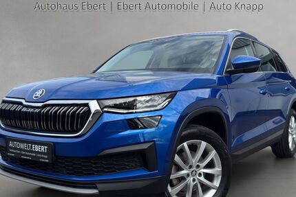Skoda Kodiaq 56.900 km 29.690 &euro; Weinheim 69469
