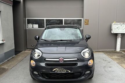 Fiat 500X 94.000 km 8.999 &euro; Mutterstadt (Kreis Ludwigshafen) 67112