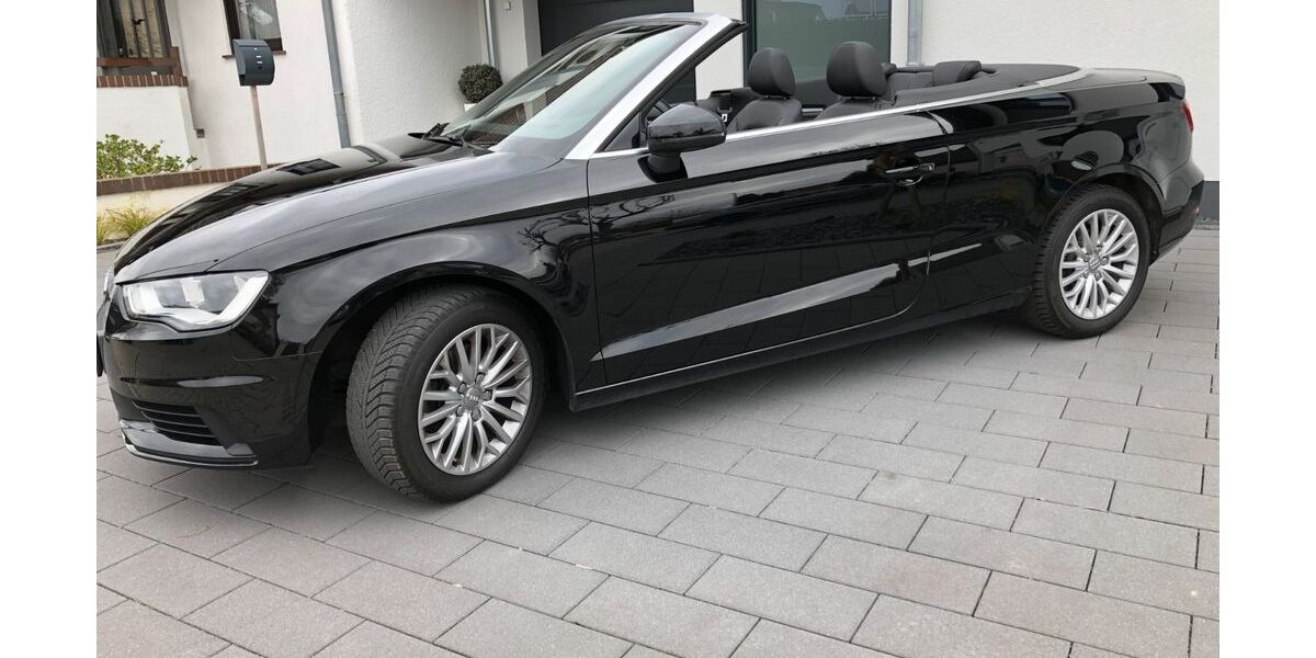Audi A3 86.721 km 16.890 &euro; Gernsheim 64579