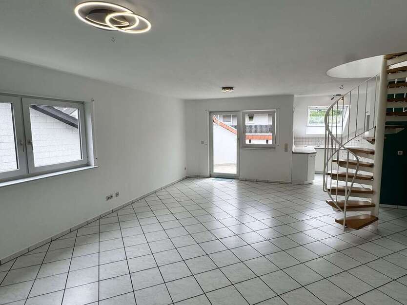 Wohnung zum Kaufen in Mühlhausen 218.000 € 74.96 m²