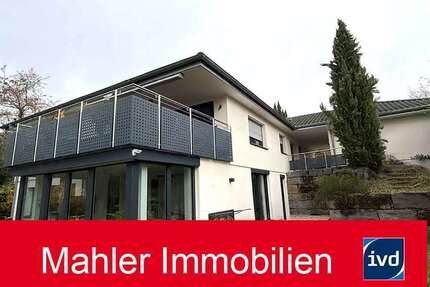 Wohnung Bensheim - 4 Zimmer, 148 m&sup2;, 1.700&euro; | Angebot:25563682