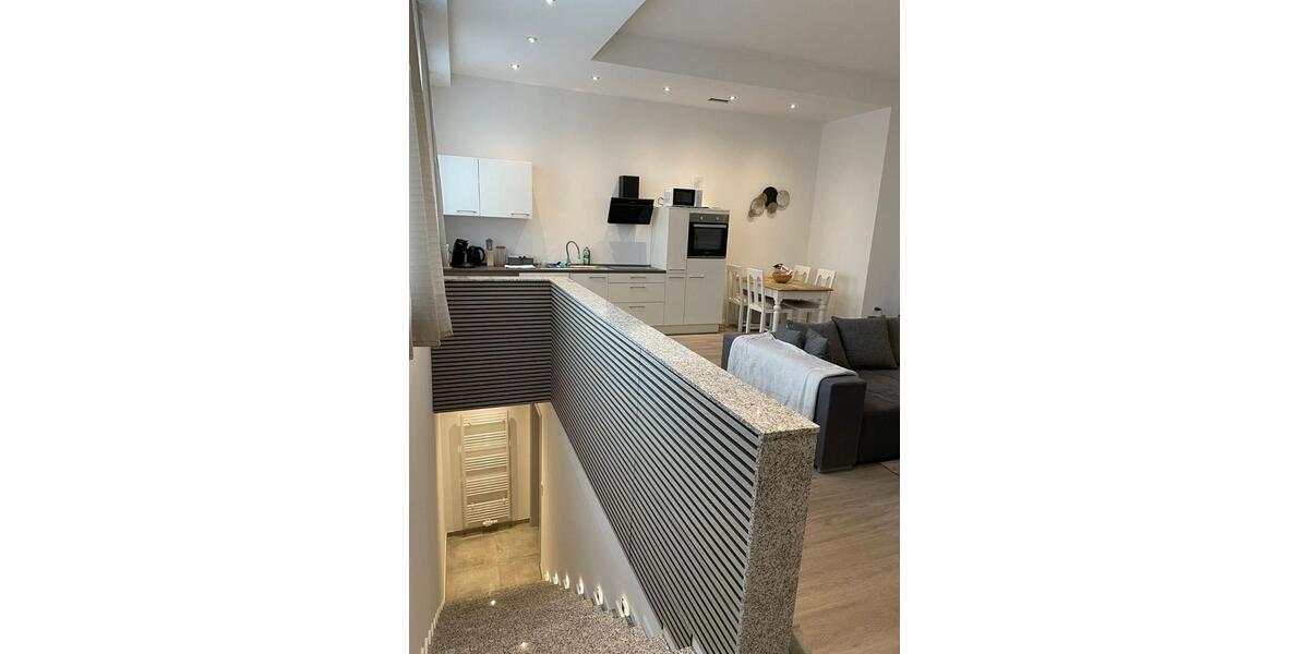 Modische, wunderschöne Wohnung Ilvesheim 3 zimmer