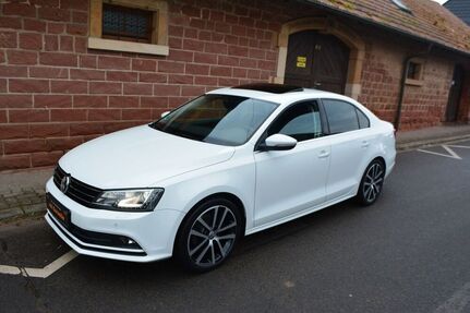 VW Jetta