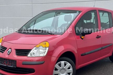 Renault Modus 115.000 km 2.499 &euro; Mannheim 68169