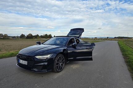 Audi A7 139.500 km 39.300 &euro; Biblis 68647