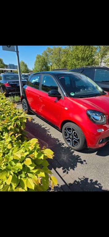 ForFour