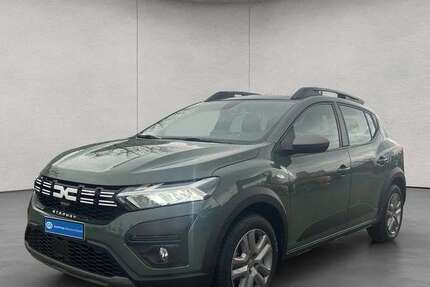 Dacia Sandero 29.200 km 14.990 &euro; Mannheim 68307