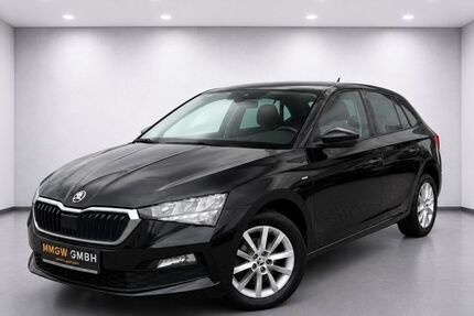 Skoda Scala 73.829 km 15.490 &euro; Bensheim 64625