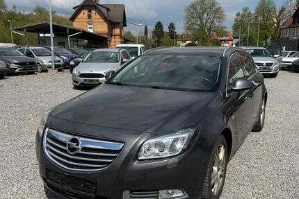 Opel Insignia 206.000 km 1.499 &euro; Mörlenbach 69509