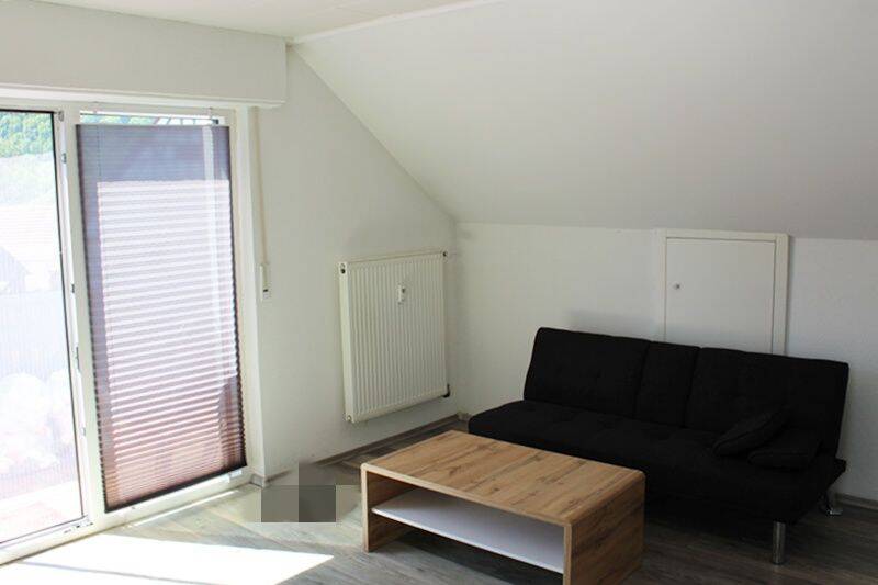 Etagenwohnung Wald-Michelbach Ober-Schönmattenwag - 2 Zimmer, 43 m&sup2;, 380&euro; | Angebot:26695232