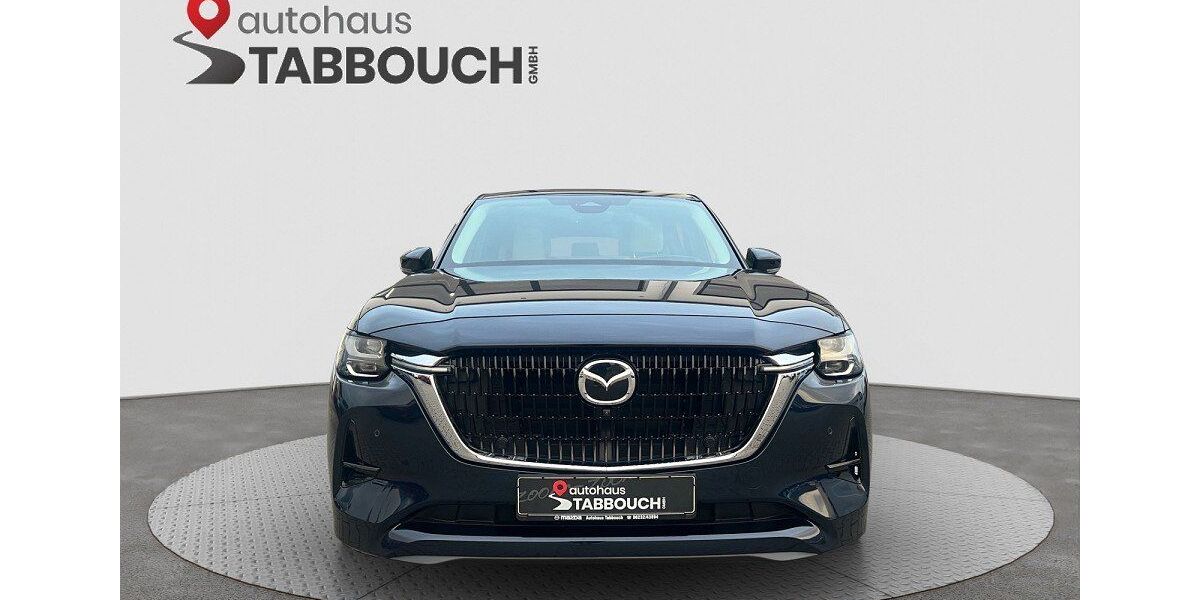Mazda CX-60 48.300 km 34.999 &euro; Speyer 67346