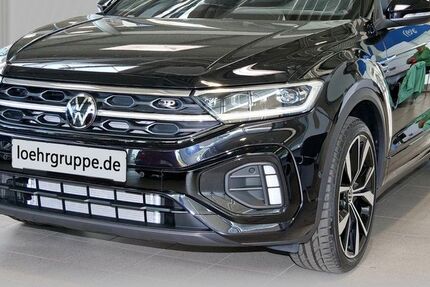 VW T-Roc 2.150 km 44.750 &euro; Worms 67547