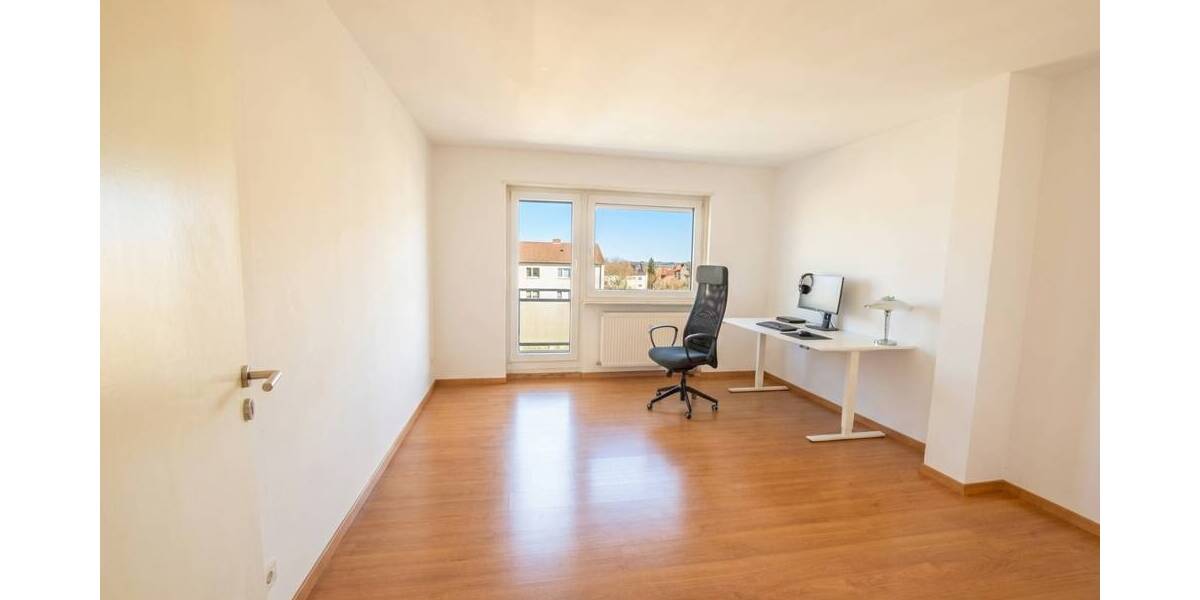 Etagenwohnung Mannheim / Innenstadt Quadrate - 4 Zimmer, 117 m&sup2;, 1.315&euro; | Angebot:26037041