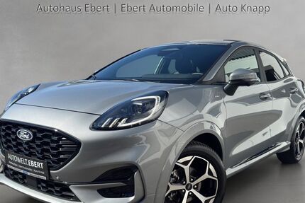 Ford Puma 22.990 km 23.490 &euro; Frankenthal 67227