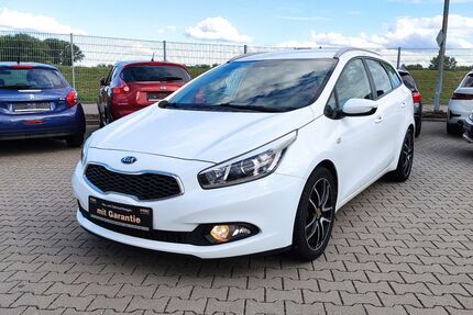 Kia ceed Sportswagon 85.328 km 9.990 &euro; Speyer 67346
