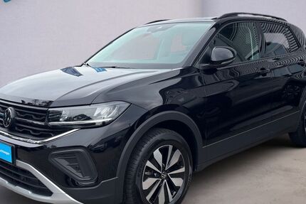 VW T-Cross 7.255 km 26.009 &euro; Walldorf 69190