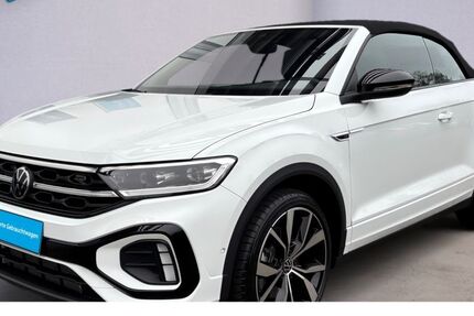VW T-Roc 4.677 km 38.626 &euro; Walldorf 69190