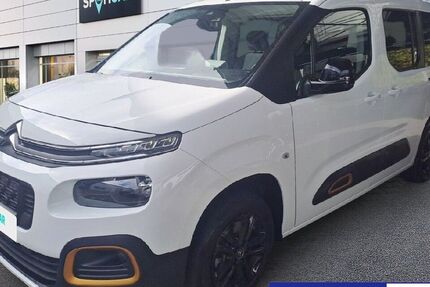 Citroen Berlingo 33.972 km 23.690 € Mannheim 68309