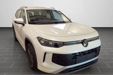 VW Tayron 25.194 km 48.950 € Ladenburg 68526