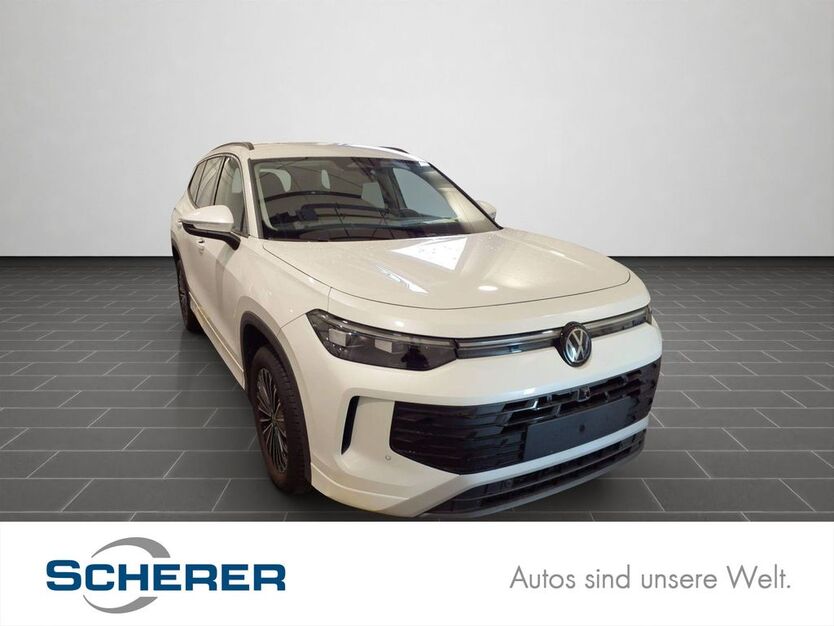 VW Tayron 25.194 km 48.950 € Ladenburg 68526