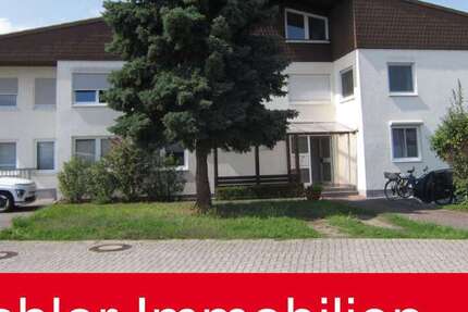 Halle in Bensheim 5.875 € 1035 m²