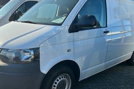 VW T5 Transporter 1.877.361 km 10.999 &euro; Sandhausen 69207