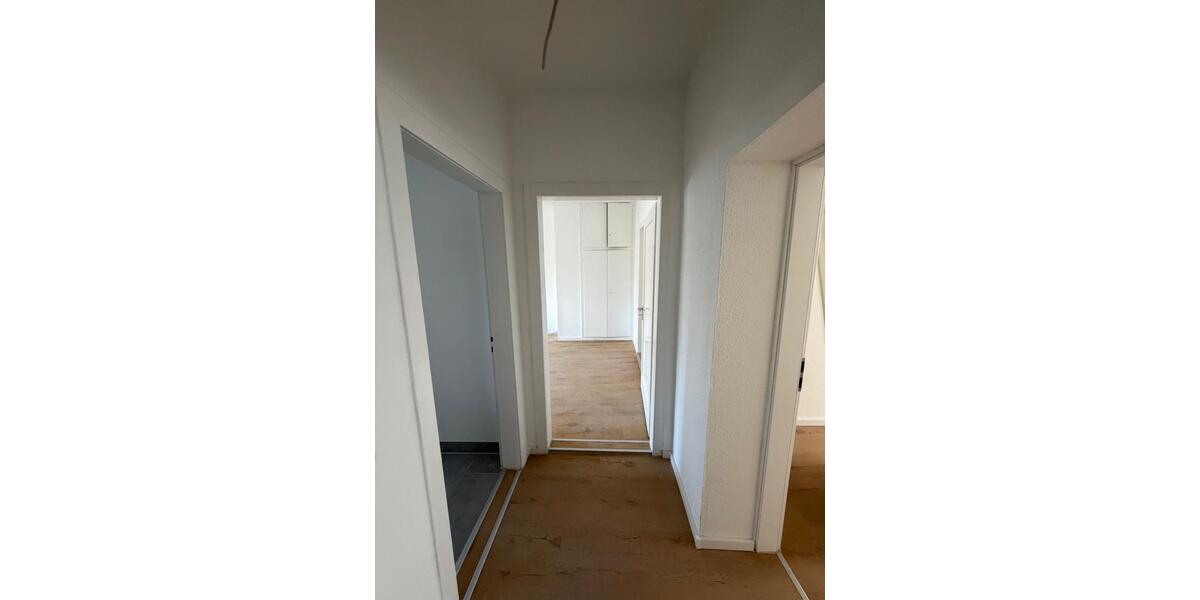 Etagenwohnung Mannheim Fahrlach - 2 Zimmer, 59 m&sup2;, 800&euro; | Angebot:24730122