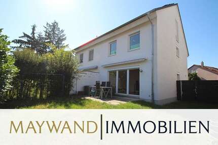 Haus zum Kaufen in Hockenheim 499.800 € 128 m²