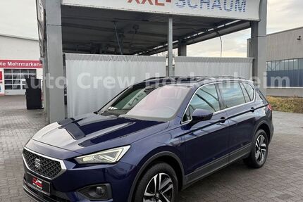 Seat Tarraco 129.500 km 19.750 &euro; Hockenheim 68766