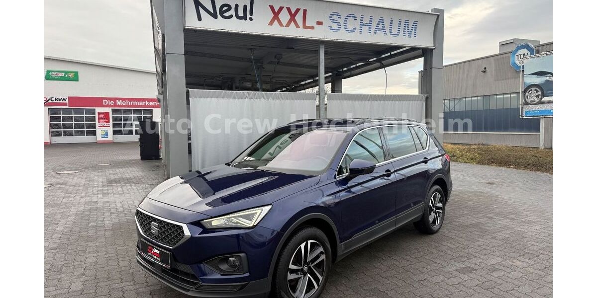 Seat Tarraco 129.500 km 19.750 &euro; Hockenheim 68766