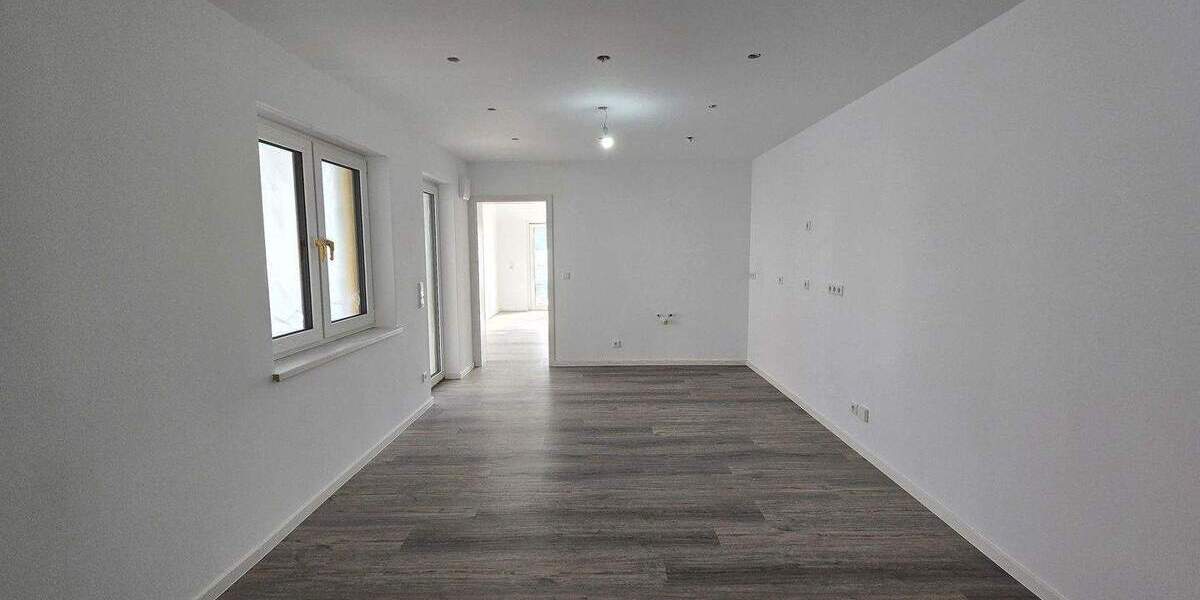 Doppelhaushälfte Römerberg Berghausen - 3 Zimmer, 80 m&sup2;, 1.600&euro; | Angebot:24748360