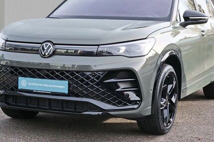 VW Tiguan 13.180 km 49.990 &euro; Worms 67547