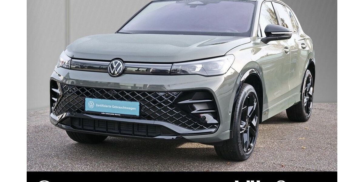 VW Tiguan 13.180 km 50.990 &euro; Worms 67547