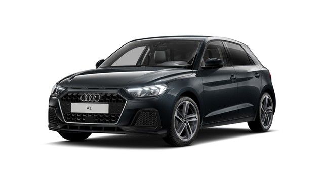 Audi A1 3.652 km 29.770 € Speyer 67346