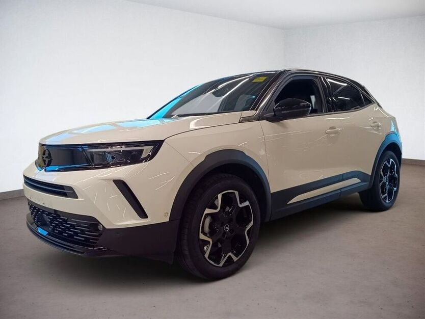 Mokka