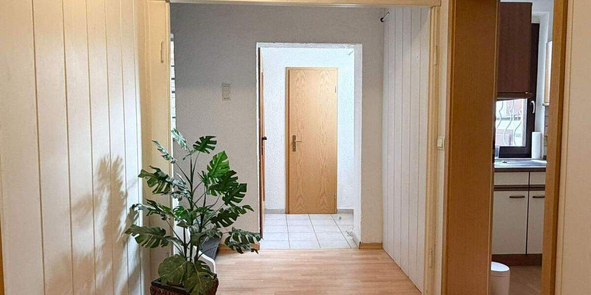 Reihenmittelhaus Birkenau - 6 Zimmer, 132 m&sup2;, 325.000&euro; | Angebot:25689255