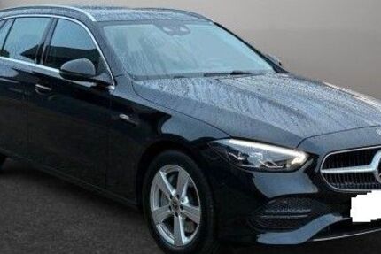 Mercedes-Benz C 300 16.000 km 46.890 &euro; Lampertheim 68623